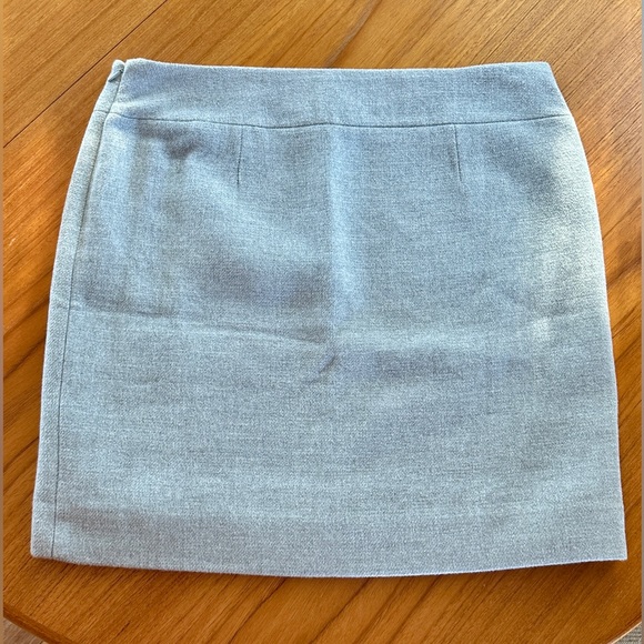 WHBM mini skirt - Picture 5 of 7